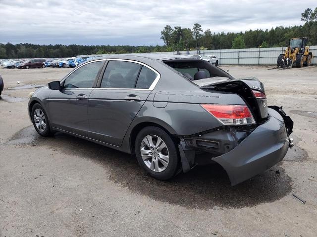2012 HONDA ACCORD LXP #3311572231