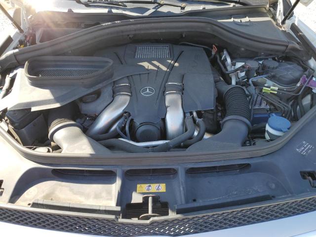 2015 MERCEDES-BENZ GL 550 4MA 4JGDF7DE1FA493412