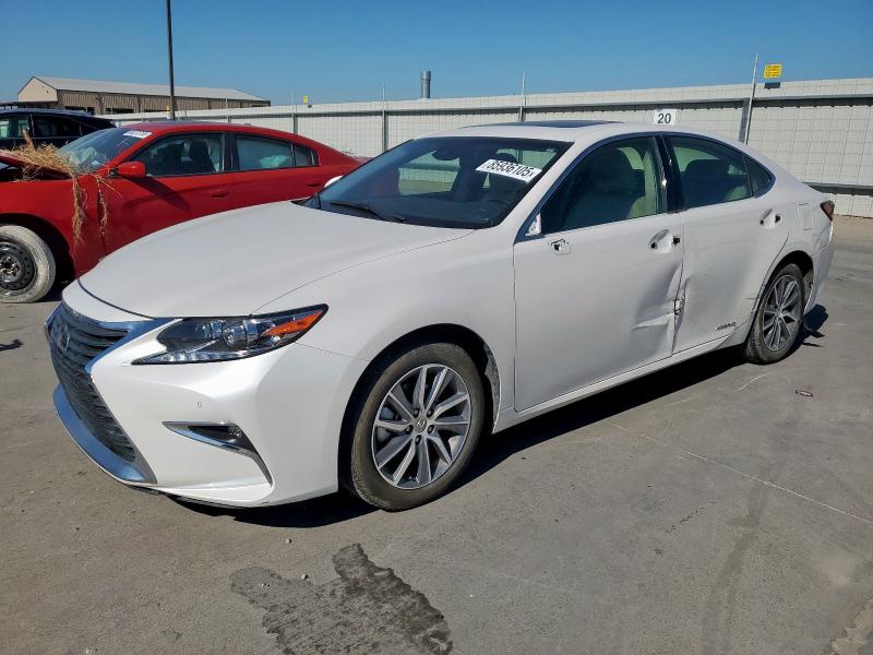 LEXUS ES 300H