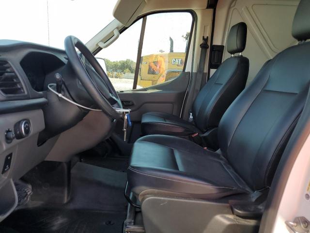 2023 FORD TRANSIT #3302913053