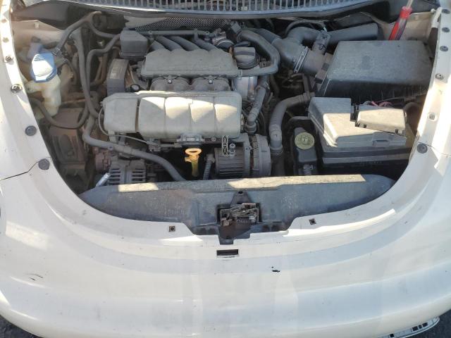 2004 VOLKSWAGEN NEW BEETLE #3281789896