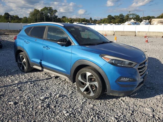 2018 HYUNDAI TUCSON SPORT KM8J3CALXJU714651