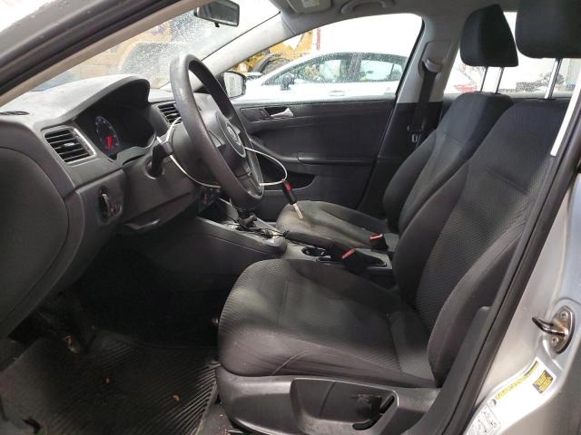 2013 VOLKSWAGEN JETTA BASE #3316851659