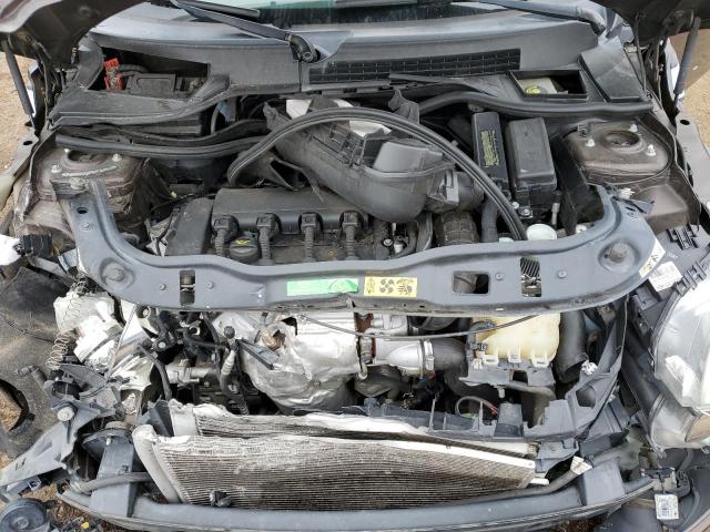 2009 MINI COOPER S CLUBMAN #3286856227