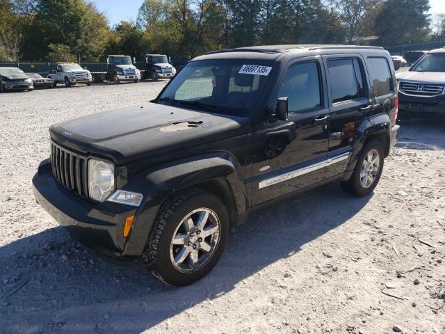 JEEP LIBERTY SP