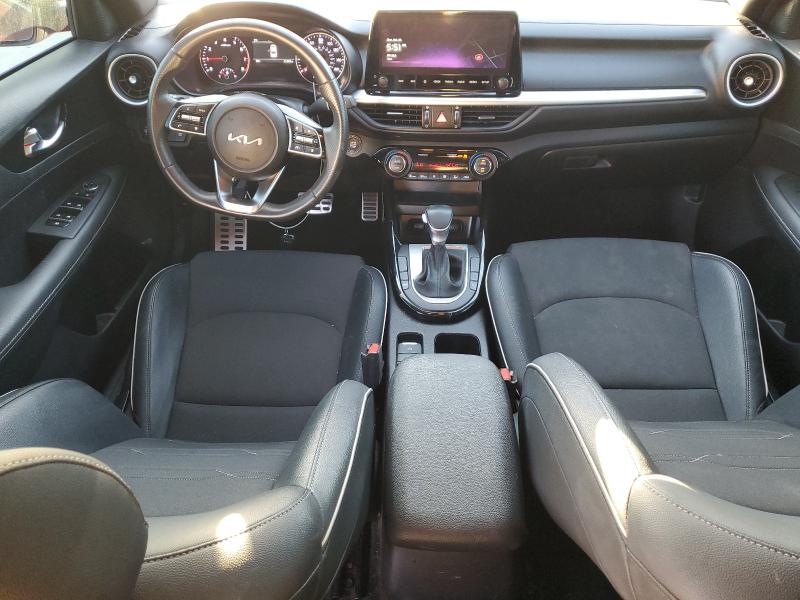 2024 KIA FORTE GT L 3KPF54AD1RE786979