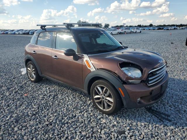 2013 MINI COOPER COU - WMWZB3C53DWM07448