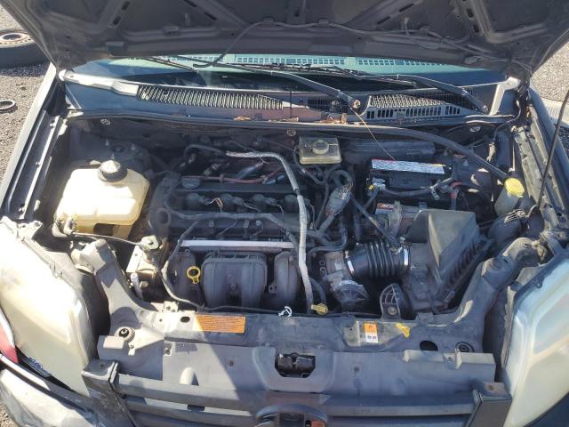 2010 FORD TRANSIT CO - NM0KS9BNXAT001380