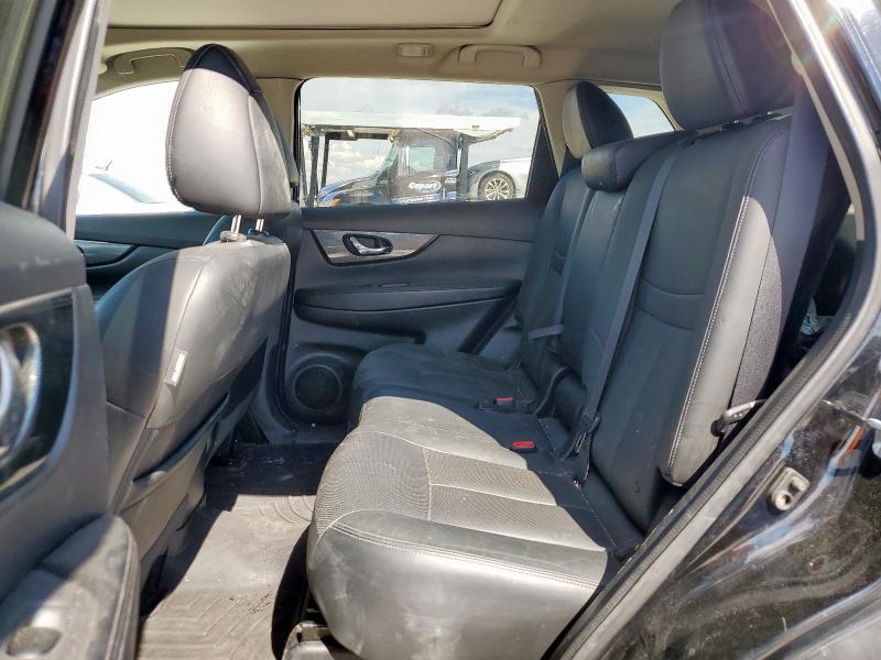 2014 NISSAN ROGUE S - 5N1AT2MV4EC793074