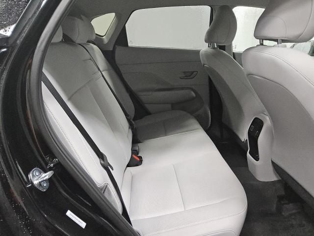 2025 HYUNDAI KONA SEL KM8HBCAB4SU335493