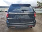 Lot #3296325405 2018 FORD EXPLORER X