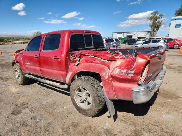 2013 TOYOTA TACOMA DOU #3283983805