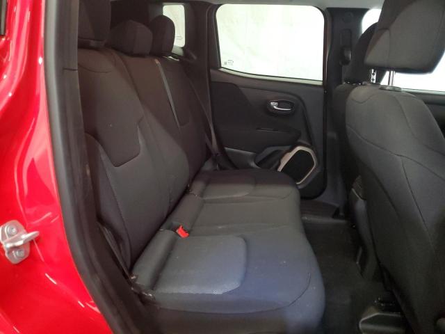 2017 JEEP RENEGADE S #3301962555