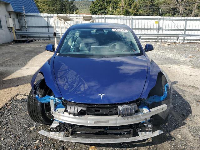 2022 TESLA MODEL 3 #3303924690