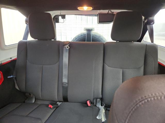 2015 JEEP WRANGLER U #3302923076