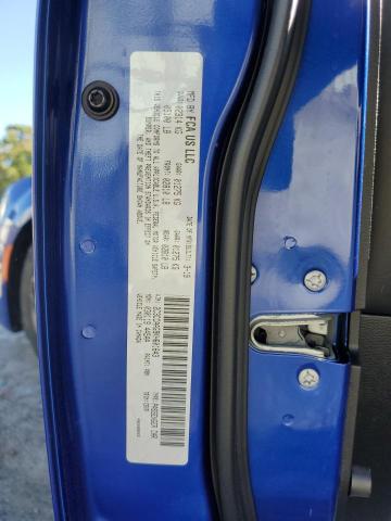 2019 CHRYSLER 300 TOURIN - 2C3CCAAG9KH601643