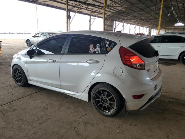 2017 FORD FIESTA ST #3301618645