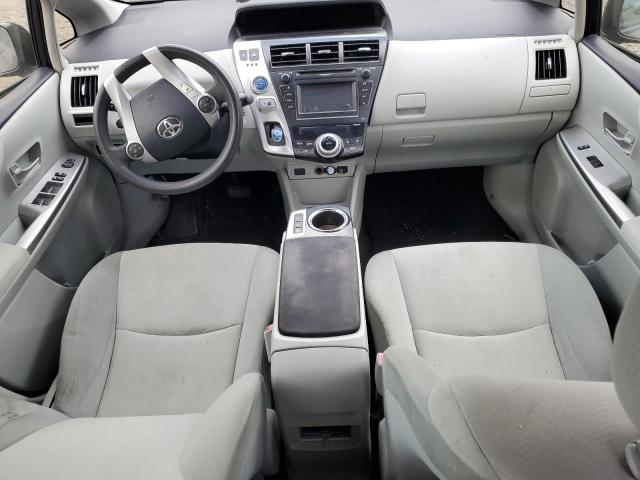 2014 TOYOTA PRIUS V - JTDZN3EU6EJ002925