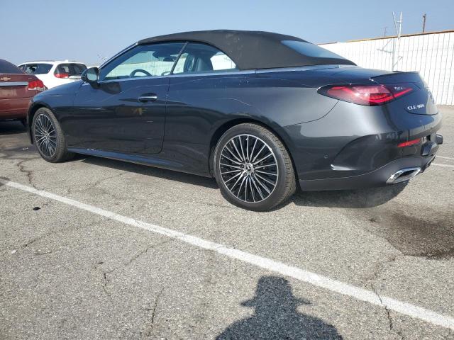 2024 MERCEDES-BENZ CLE 300 4M W1KMK4HB3RF025953