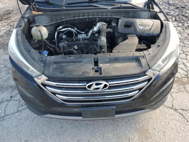 2016 HYUNDAI TUCSON LIM - KM8J3CA24GU084769