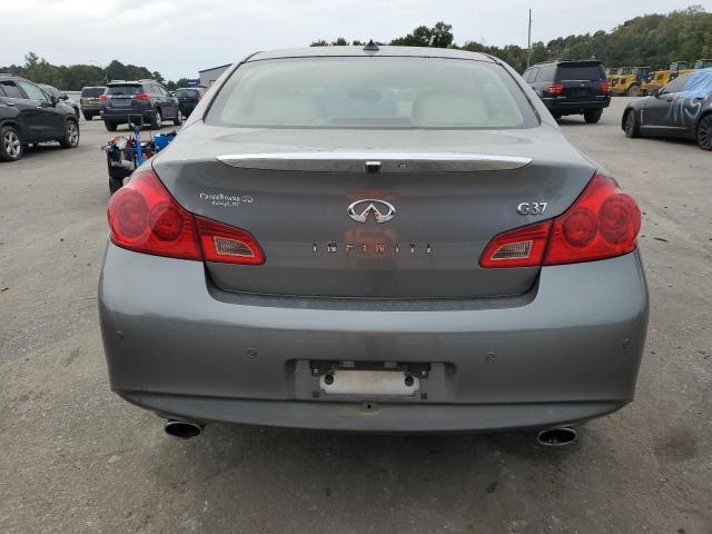 2013 INFINITI G37 BASE #3296250480