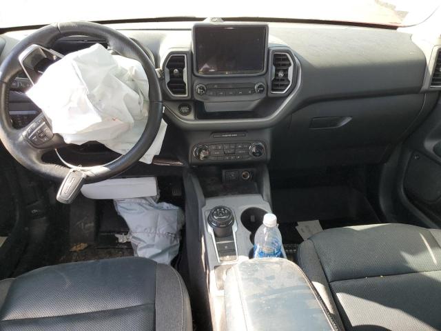 2022 FORD BRONCO SPORT OUTER BANKS 3FMCR9C68NRD23139