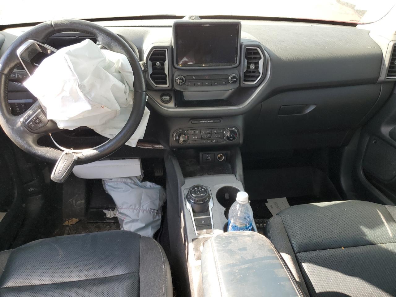 FORD BRONCO SPORT OUTER BANKS