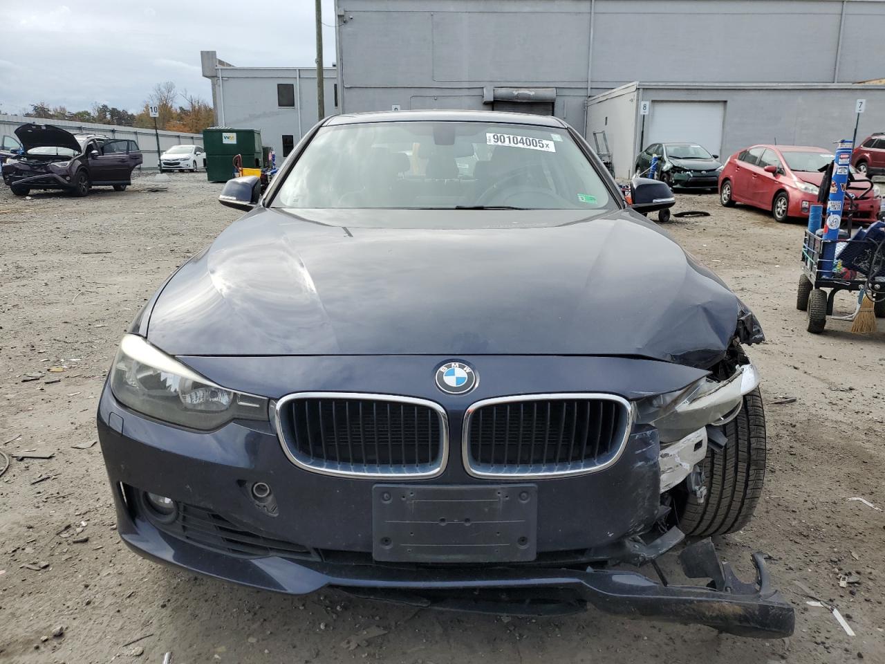 Global Auto Auctions