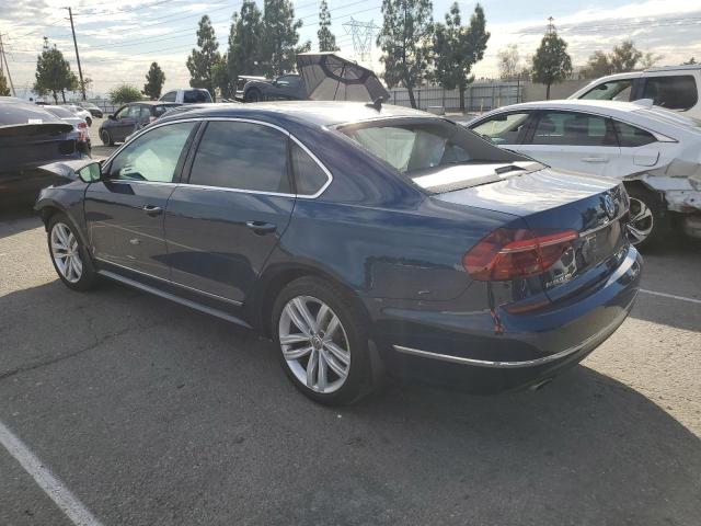 2018 VOLKSWAGEN PASSAT SEL 1VWCA7A32JC008562