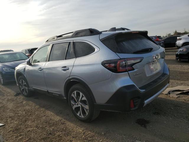 2022 SUBARU OUTBACK LI 4S4BTANC5N3133430