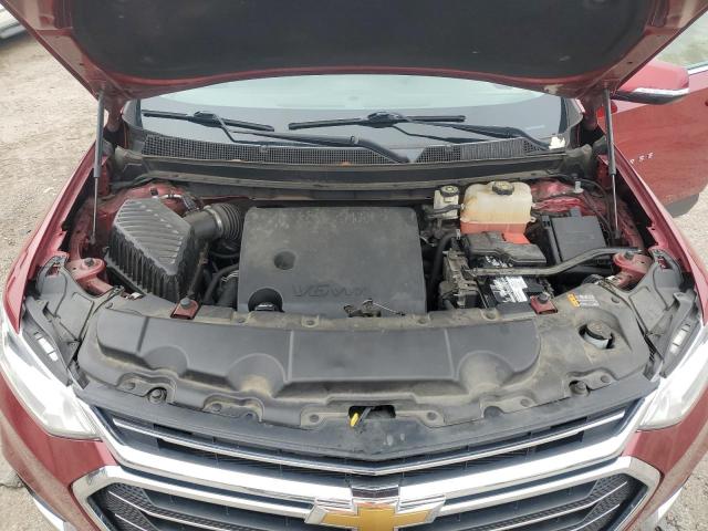 2020 CHEVROLET TRAVERSE L - 1GNERGKW4LJ122355