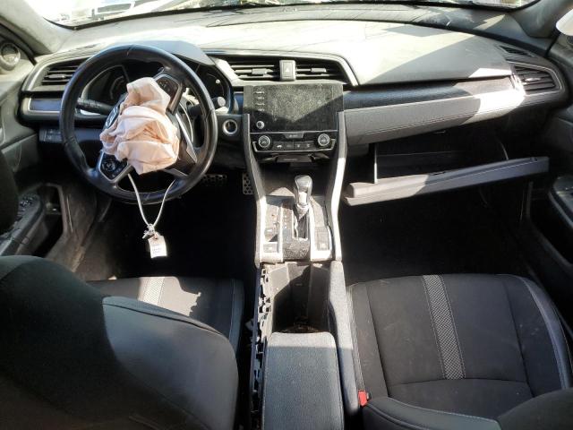 2019 HONDA CIVIC SPOR - 19XFC2F82KE202648