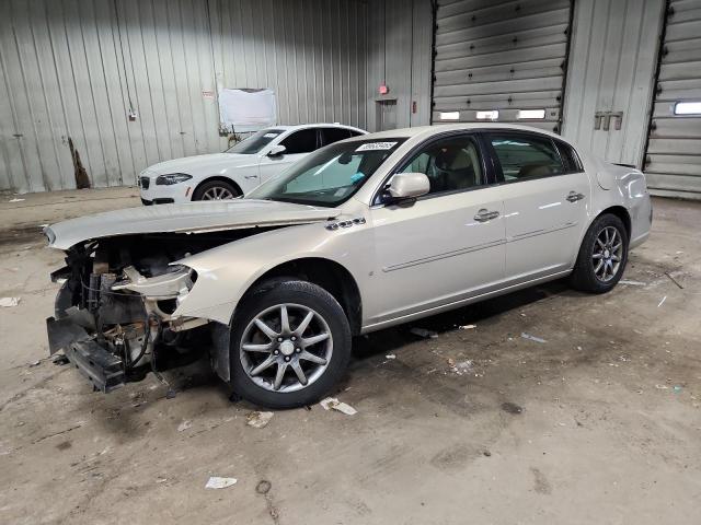 BUICK LUCERNE CX