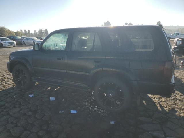 2002 TOYOTA 4RUNNER SR #3293588412