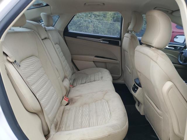 2016 FORD FUSION SE #3278570949