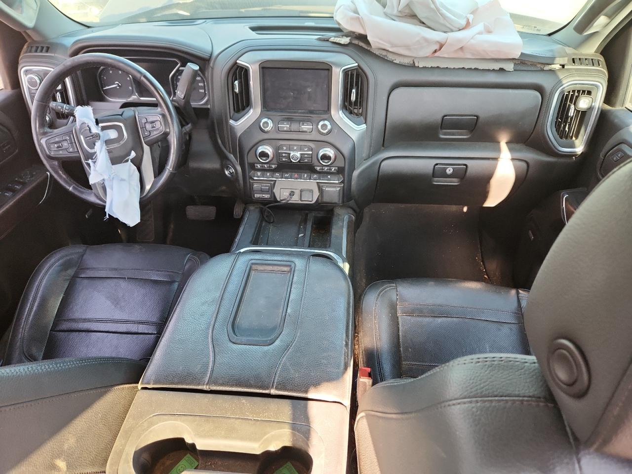 GMC SIERRA 3500HD K3500 DENALI