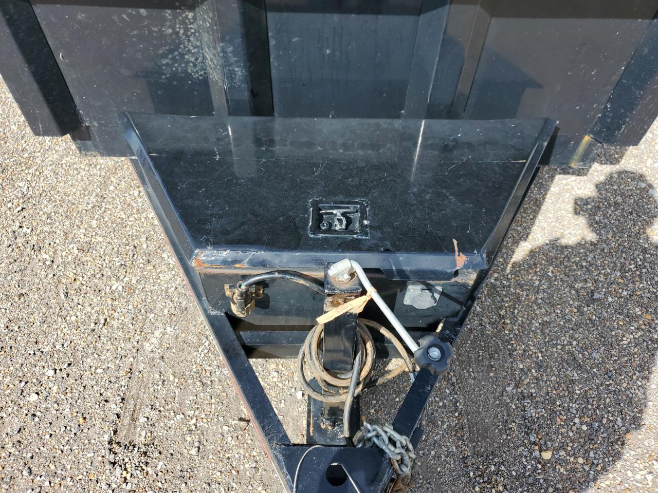 Lot #3257216758 2024 CALIBER UNKNOWN