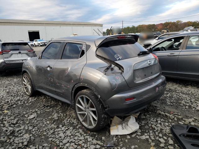 2013 NISSAN JUKE S - JN8AF5MVXDT231258