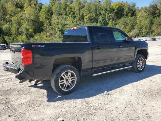 2017 CHEVROLET SILVERADO K1500 LT #3283994831