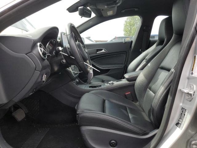 2016 MERCEDES-BENZ CLA 250 #3296306410