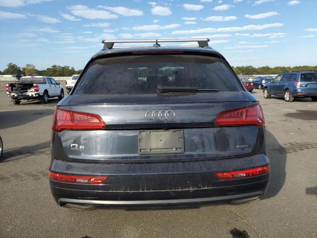 2019 AUDI Q5 PRESTIG WA1CNAFY8K2104819