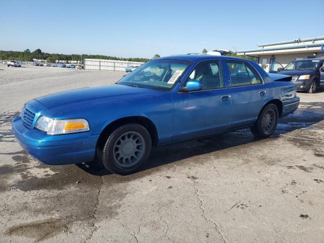 FORD CROWN VICT