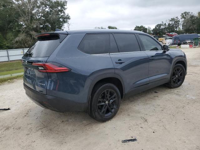 2025 TOYOTA GRAND HIGH #3302855927