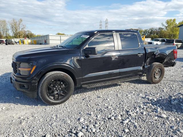 2024 FORD F150 STX - 1FTEW2KP6RKF19971