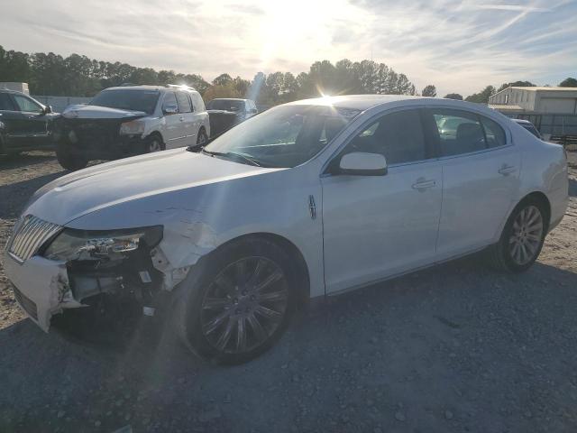 Global Auto Auctions: 2011 LINCOLN MKS