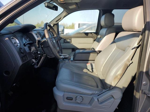 2014 FORD F150 SUPER - 1FTFW1CT7EKE97970