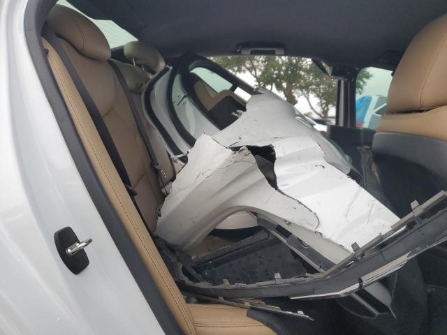 2021 CADILLAC CT5 PREMIUM LUXURY 1G6DN5RKXM0144362