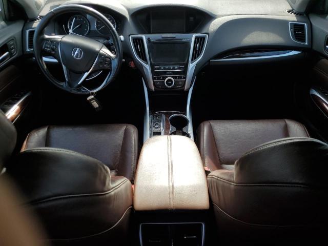 2015 ACURA TLX TECH - 19UUB3F56FA009533