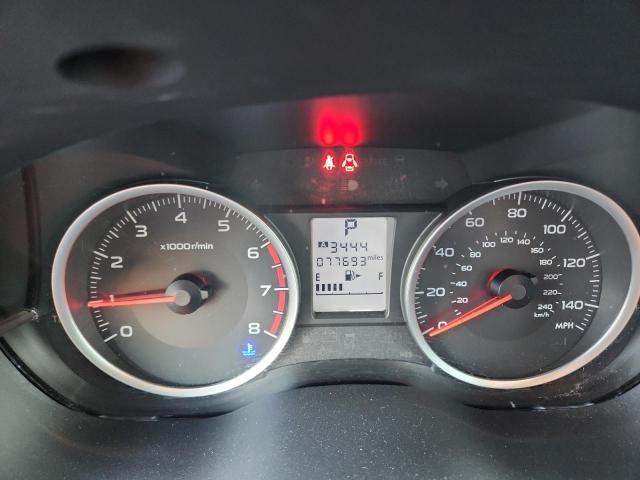 2015 SUBARU FORESTER 2 - JF2SJADC0FH566221