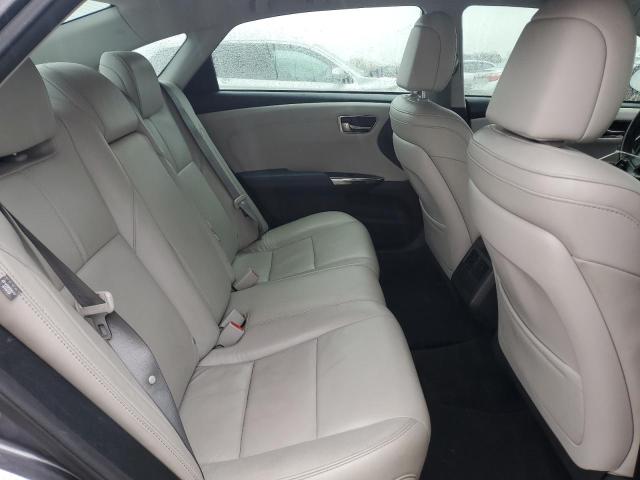 2013 TOYOTA AVALON BAS #3296536334